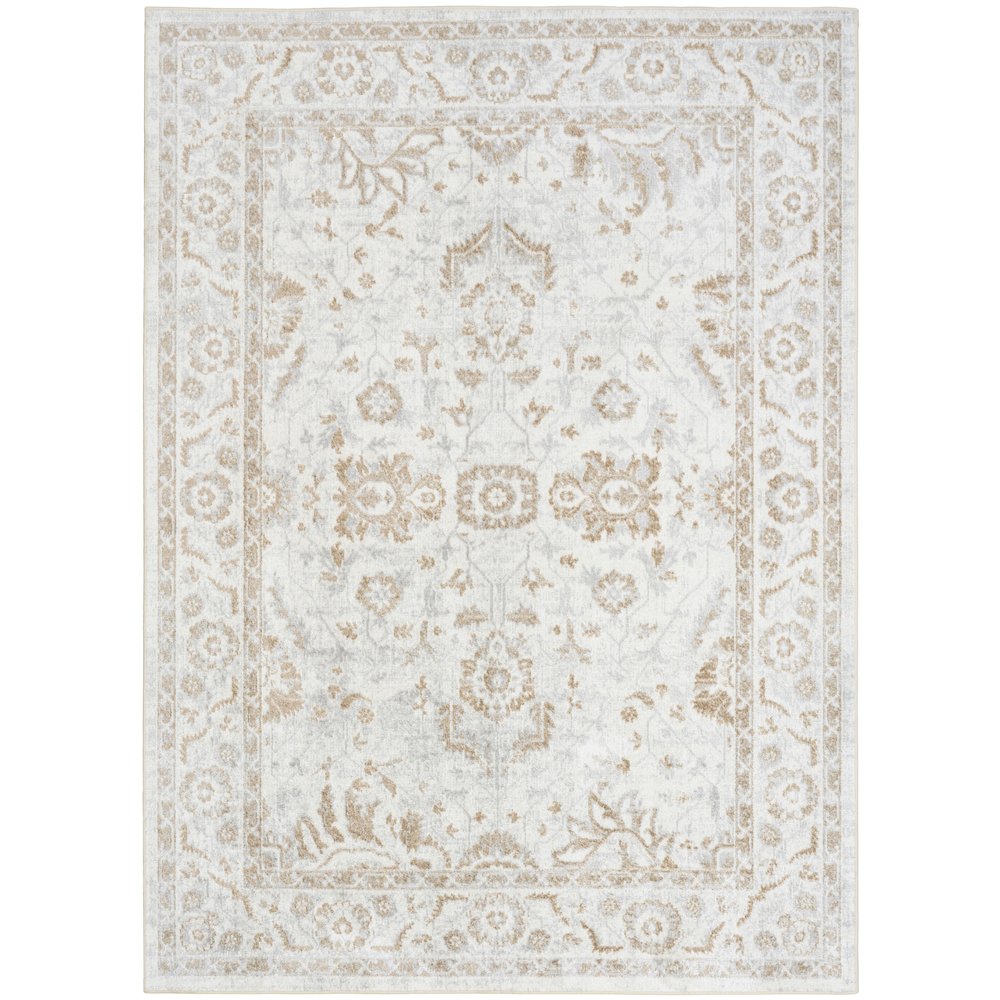 Nourison Home Astra Machine Washable Area Rug
