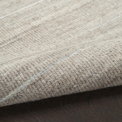 Nourison Interweave Area Rug Gray, IWV01