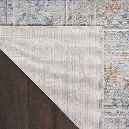 Vintage Rectangle Area Rug, 8' x 10'