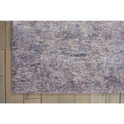 Gemstone Area Rug