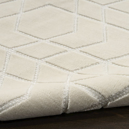 Nourison Home Washable Charm Area Rug