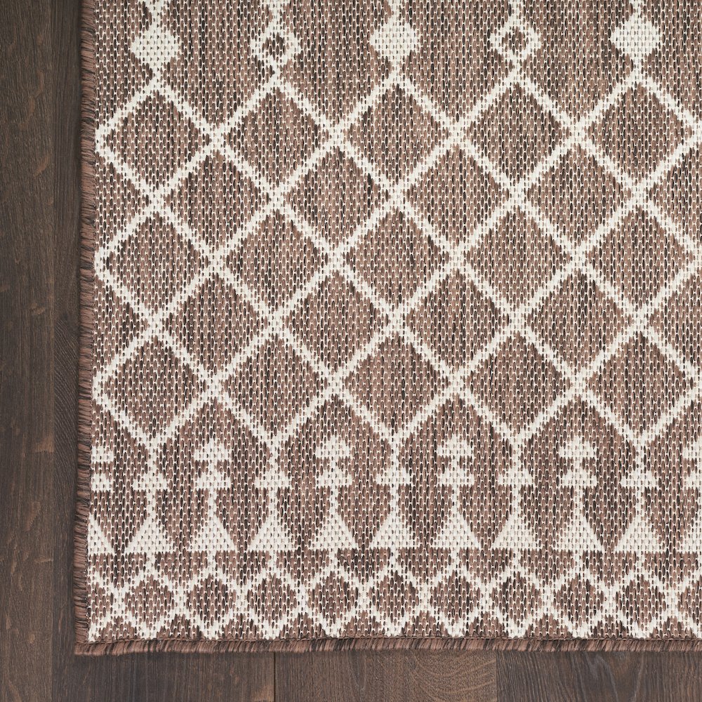 Nourison Home Positano Area Rug