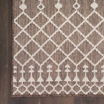 Nourison Home Positano Area Rug