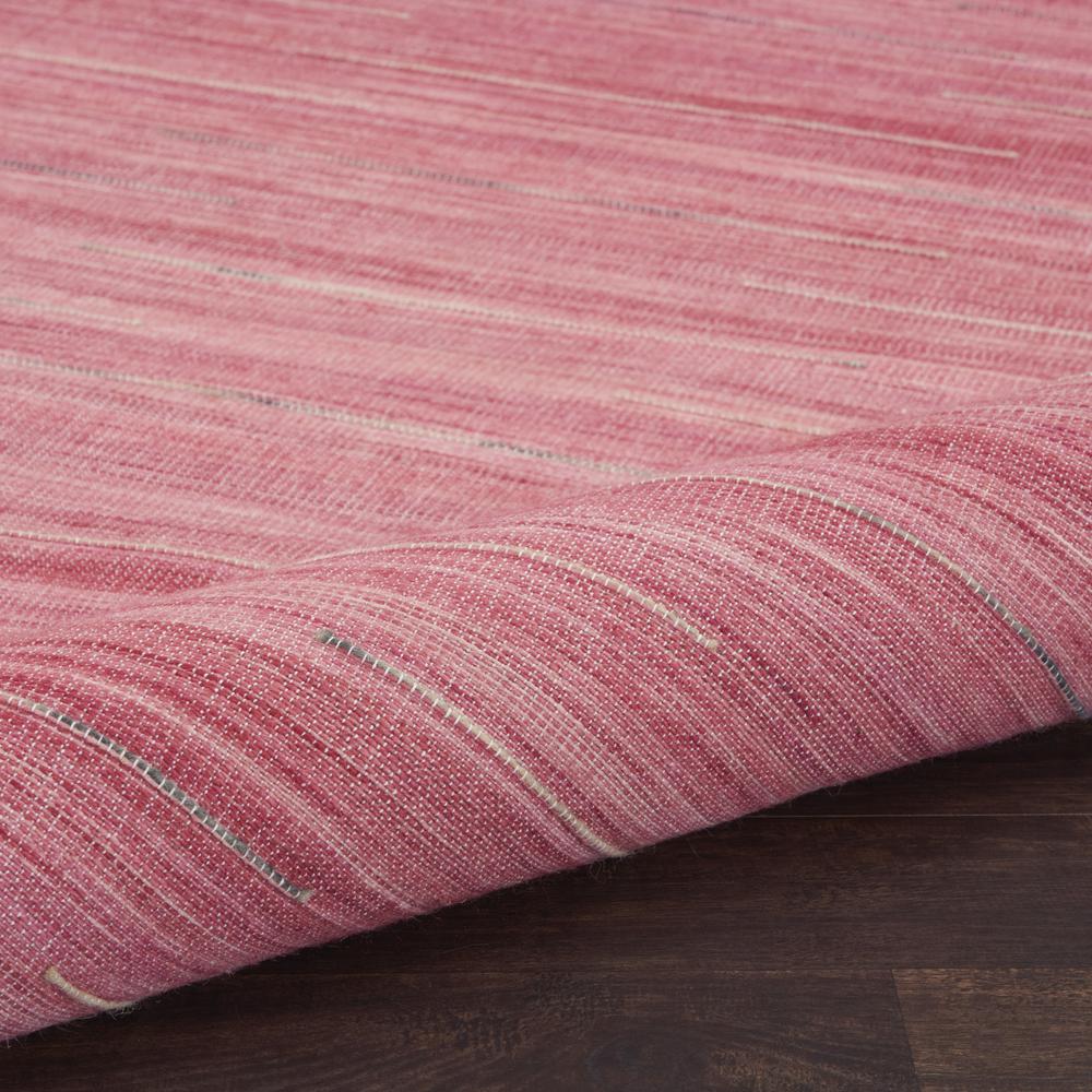 Nourison Interweave Area Rug Rose IWV01