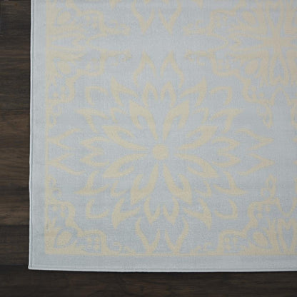 Nourison Home Jubilant Area Rug