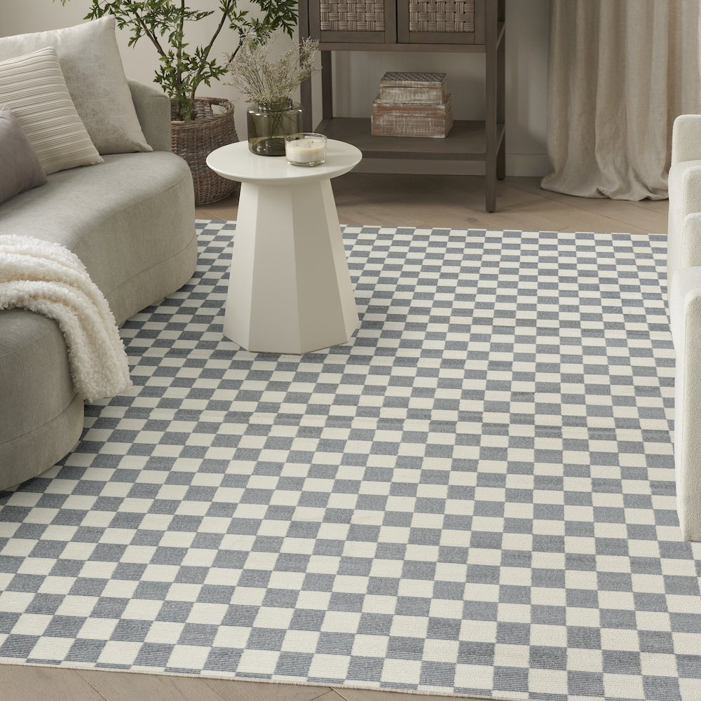 Nourison Home Serenity Home Area Rug