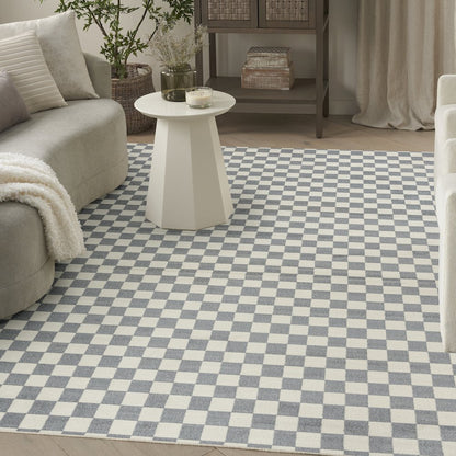 Nourison Home Serenity Home Area Rug