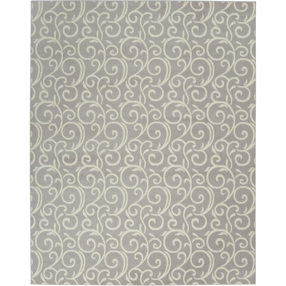 Nourison Home Grafix Area Rug