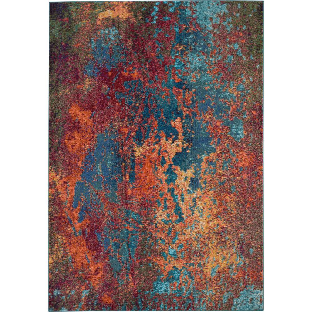 Nourison Home Celestial Area Rug