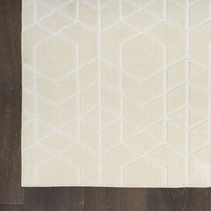 Nourison Home Washable Charm Area Rug