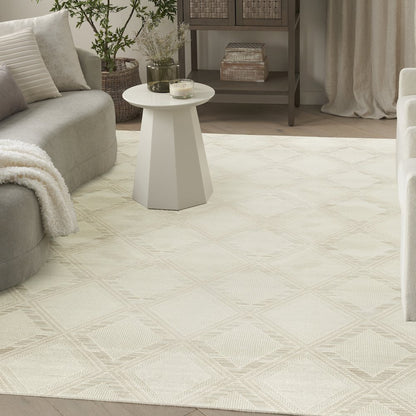 Nourison Home Serenity Home Area Rug