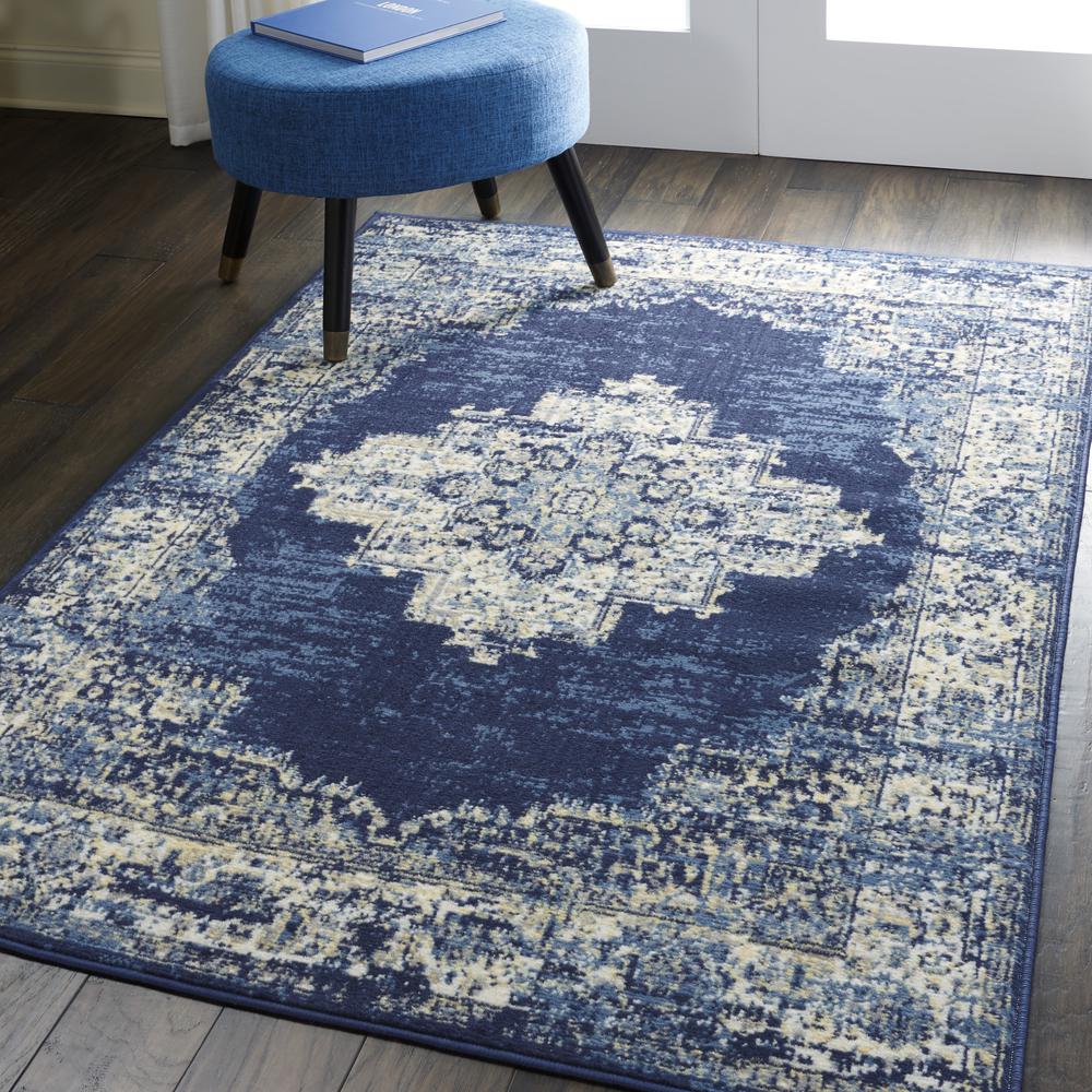 Nourison Home Grafix Area Rug
