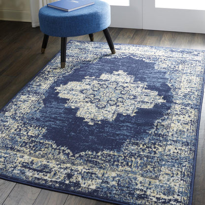 Nourison Home Grafix Area Rug