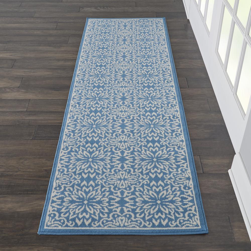 Nourison Home Jubilant Area Rug