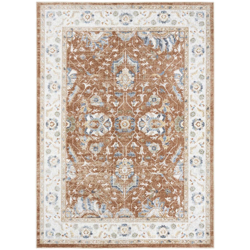 Nourison Home Astra Machine Washable Area Rug