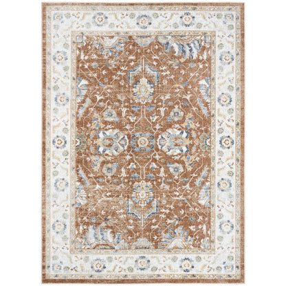 Nourison Home Astra Machine Washable Area Rug