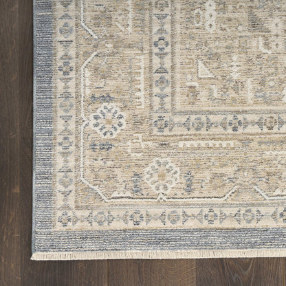 Nourison Home Harbor Area Rug