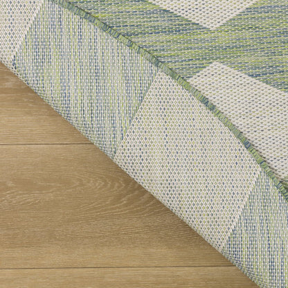 Nourison Home Positano Area Rug