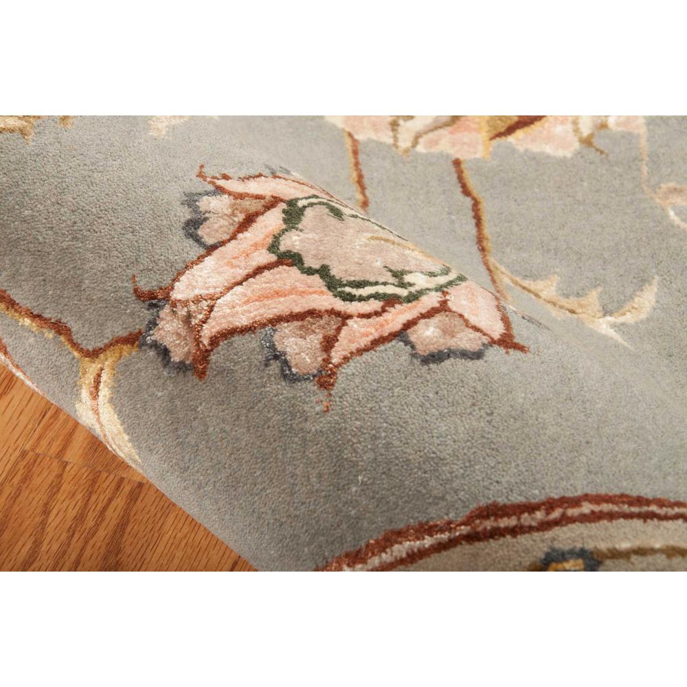 Serenade Area Rug, Slate, 8' x  11'