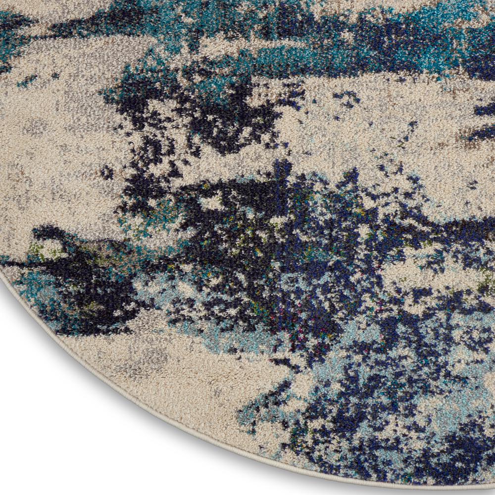 Nourison Home Celestial Area Rug
