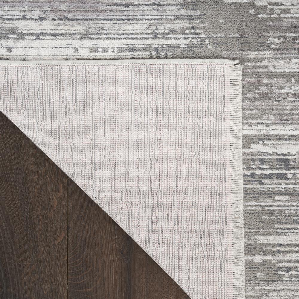 Modern Rectangle Area Rug, 8' x 10'