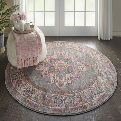 Nourison Home Passion Area Rug