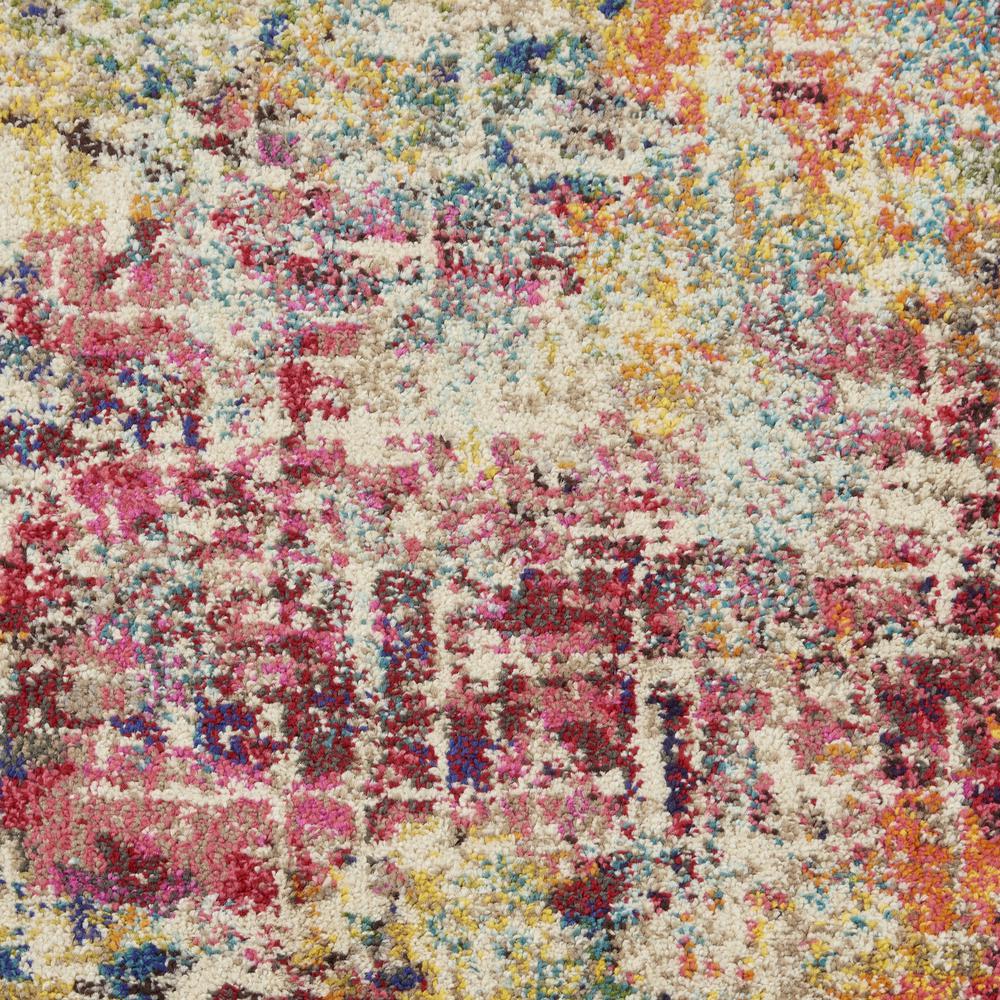 Nourison Home Celestial Area Rug