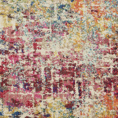 Nourison Home Celestial Area Rug