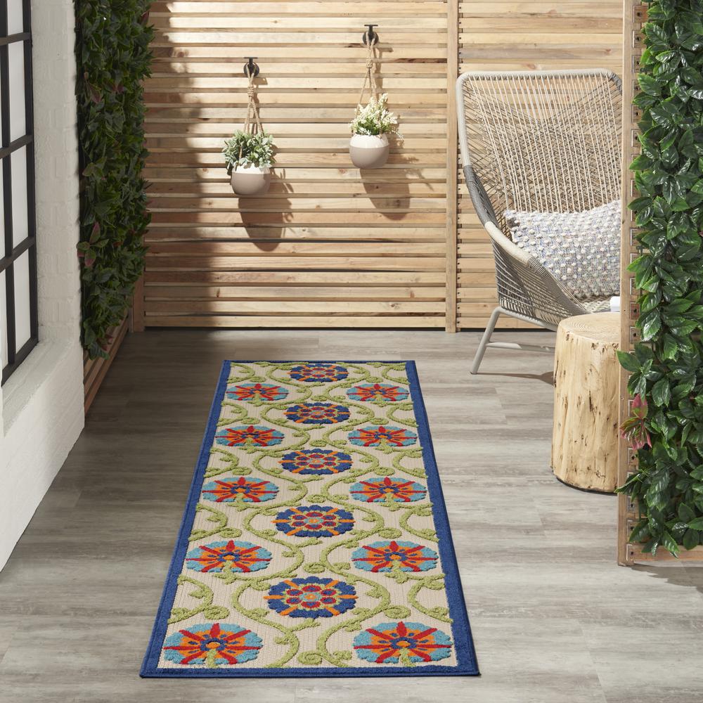 Nourison Home Aloha Area Rug