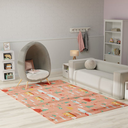 Nourison Home Imagination Area Rug
