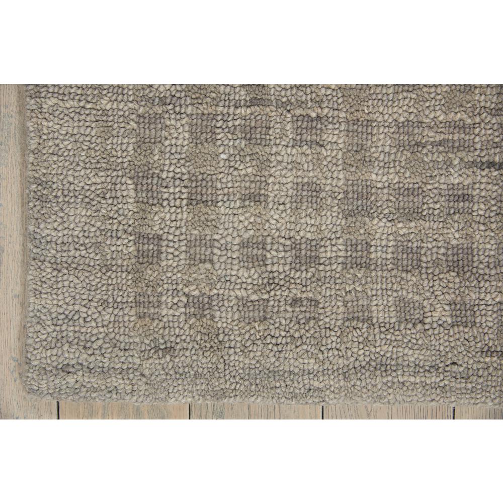 Perris Area Rug, Charcoal, 5' x 7'6"