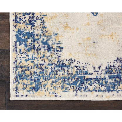 Nourison Home Grafix Area Rug