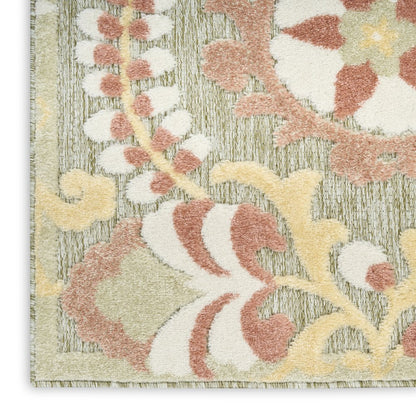 Nourison Home Aloha Area Rug