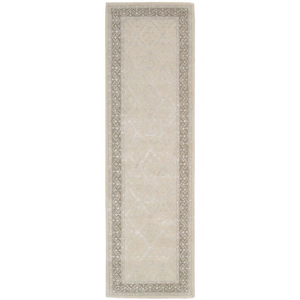 Nourison Symphony Sand Area Rug
