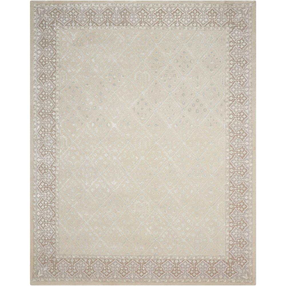 Nourison Symphony Sand Area Rug