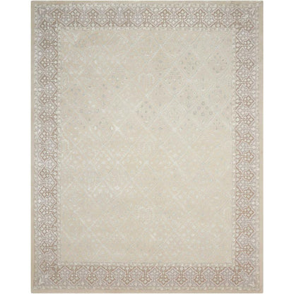 Nourison Symphony Sand Area Rug