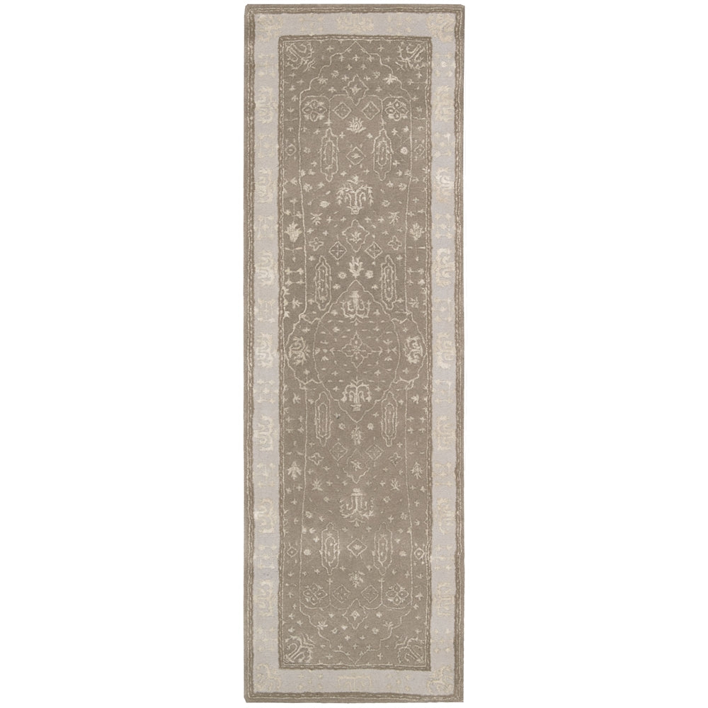 Symphony Warmtaupe Area Rug