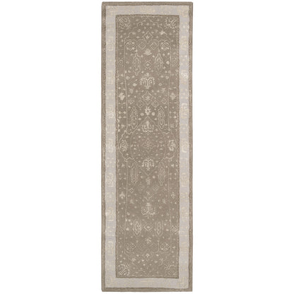 Symphony Warmtaupe Area Rug