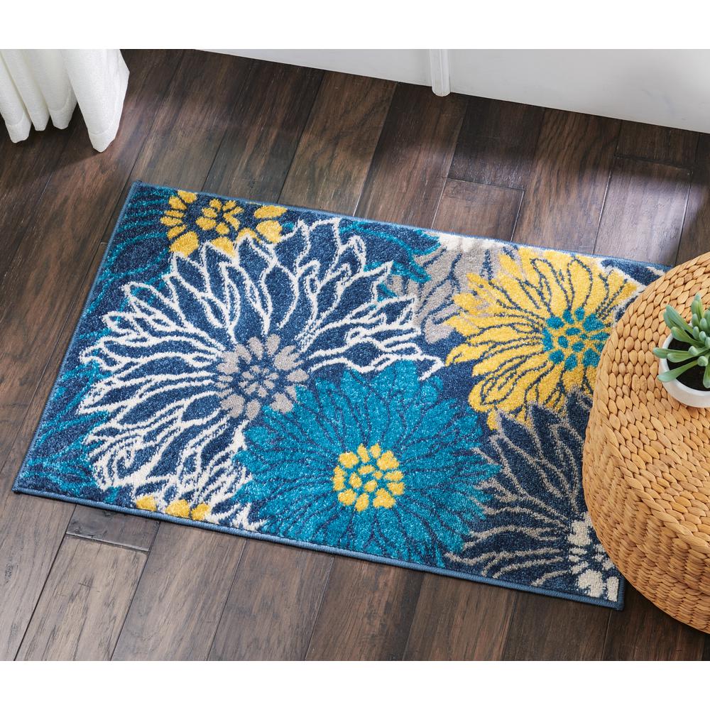 Nourison Home Passion Area Rug
