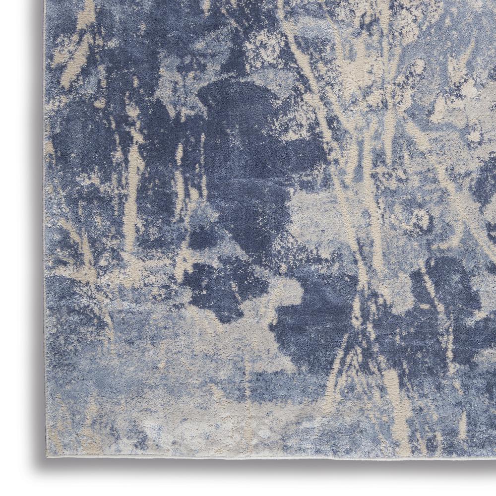 Nourison Home Sleek Textures Area Rug