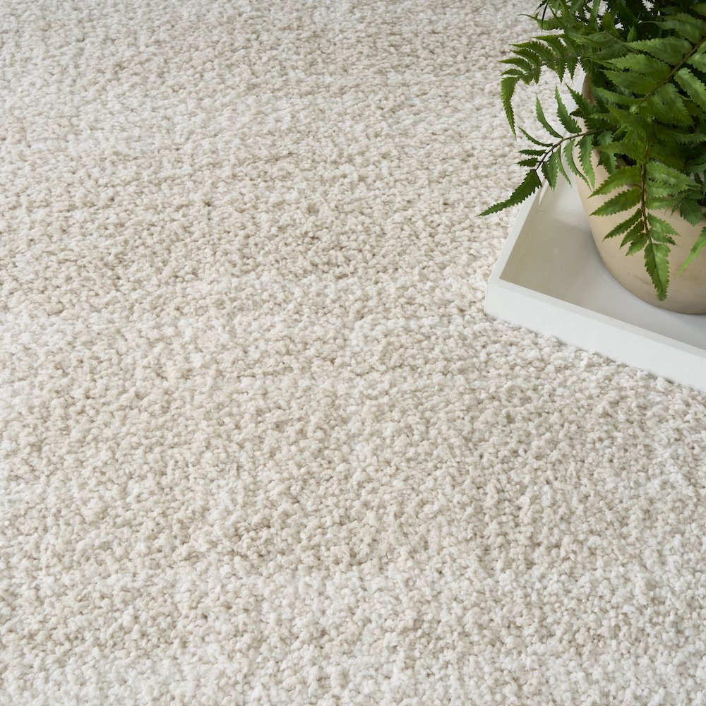 Nourison Home Modern Shag Area Rug