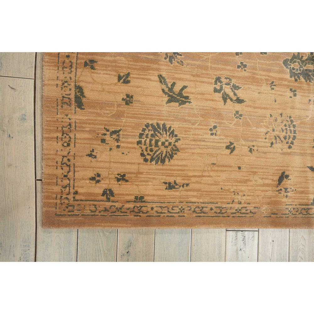 Silk Elements Area Rug, Beige, 12' x 15'
