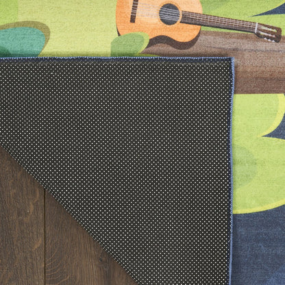 Nourison Home Imagination Area Rug