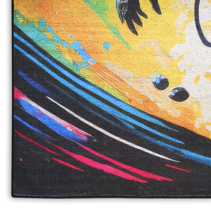 Nourison Home Imagination Area Rug