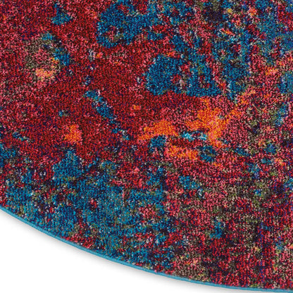 Nourison Home Celestial Area Rug