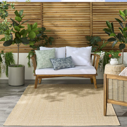 Nourison Home Tulum Area Rug