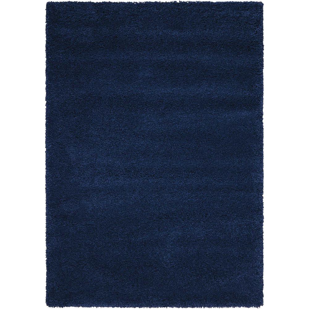 Amore Area Rug, Ink, 7'10" x 10'10"