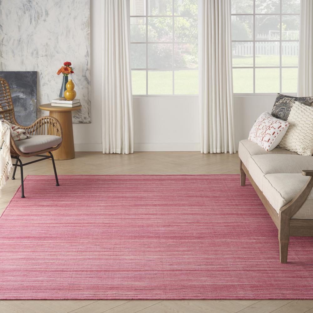 Nourison Interweave - Area Rug Rose, IWV01