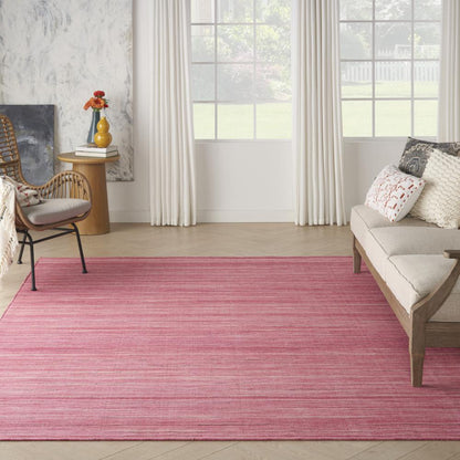 Nourison Interweave - Area Rug Rose, IWV01