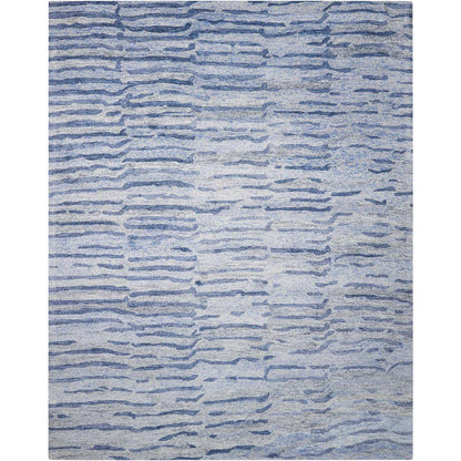 Gemstone Area Rug